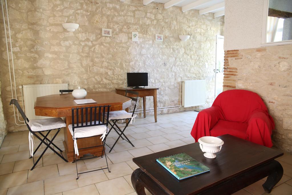 Les Vents Bleus Guest house 4*